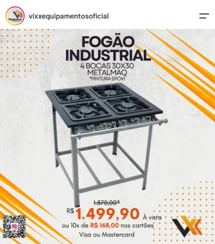 Máquinas e Equipamentos