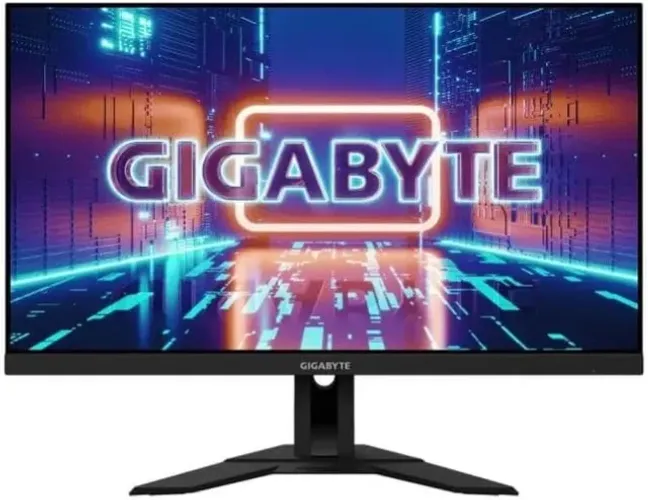 Monitor Gamer Gigabyte 27" M27Q-SA, QHD, 165Hz, 0.5ms, IPS, FreeSync Premium
