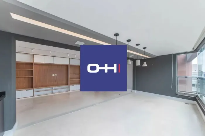 Venda Apartamento 2 Dormitórios - 128 m² Brooklin
