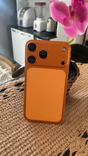 IPHONE 17 pro