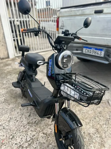 Moto elétrica 1000w MidiPro