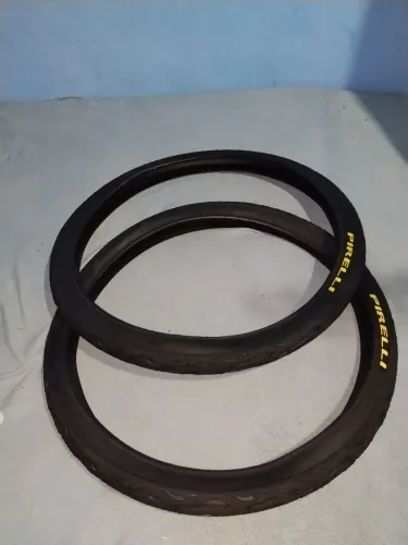 Pneu aro 26 Pirelli kenda balão, no precinho 