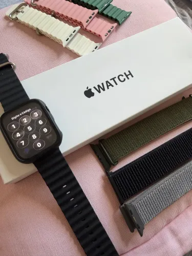 Apple Watch SE 3 - 44mm