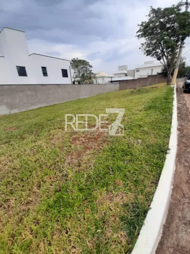 terreno - Vila Hollândia - Campinas