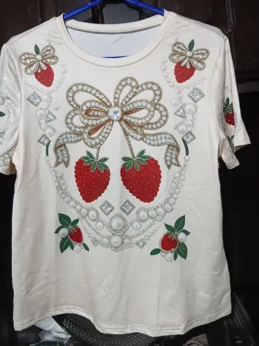 Blusas femininas vários modelos