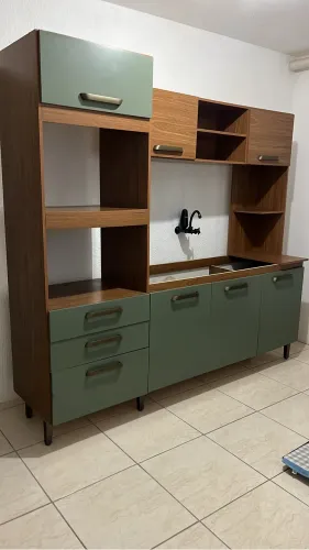 Armário de cozinha