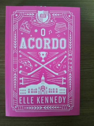 O Acordo