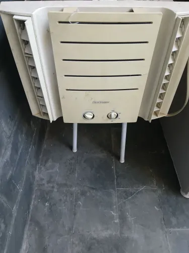 Ar condicionado 7.500btus