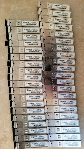 Gbic SFP Gpon 2,5 20km (40 unidades)