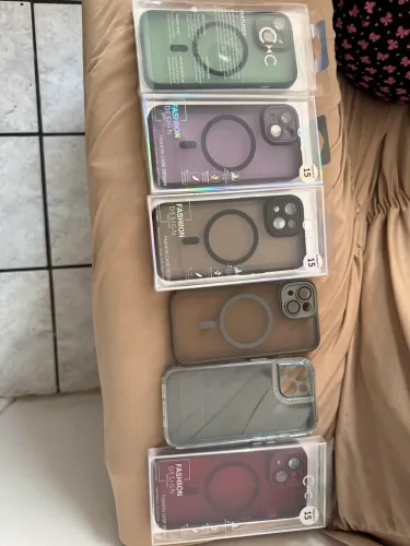 Capa iPhone 15