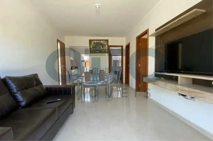 Apartamento em Vilage