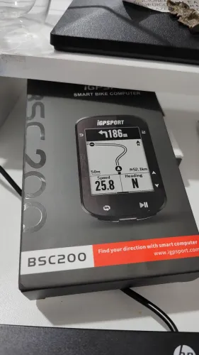 Igpsport BSC200 