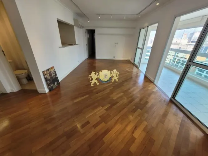 Apartamento para alugar na Vila Olímpia com 2 dormitórios - Atmosfera Vila Olímpia