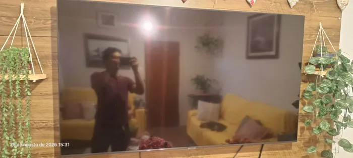 Tv 60 samsung