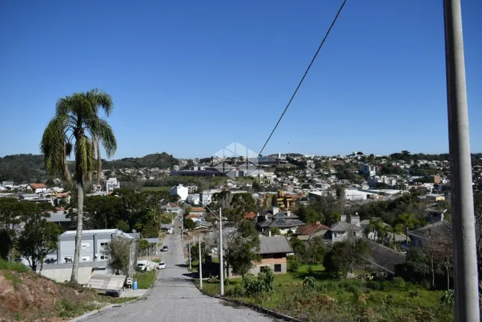 Terreno a venda em Garibaldi