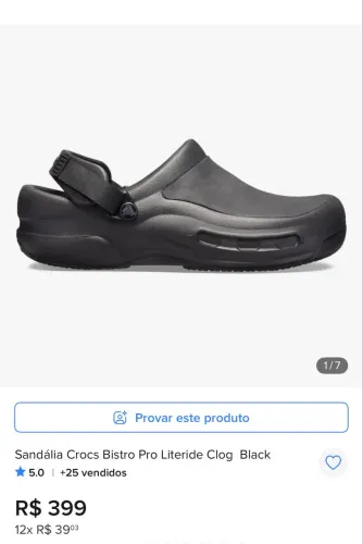 Crocs