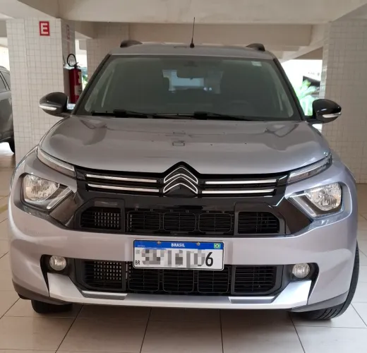 Citroen C3 Aircross Shine 1.0 Turbo 200 Aut. 2025