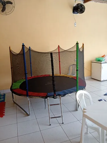 Aluguel de pula pula 