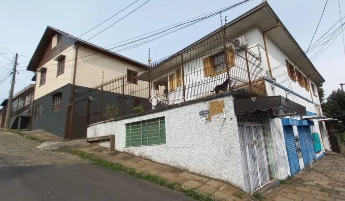 Terreno à venda em Rio Branco, Caxias do Sul