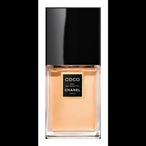 Coco Chanel Eau de Toilette 100ml
