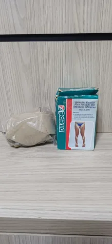 Aparelho elastico Tam P Dilepé