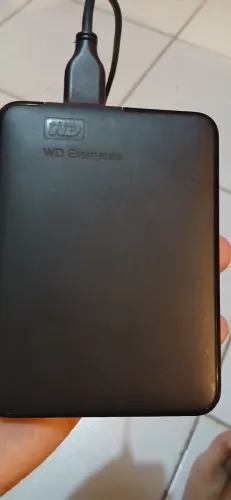 Hd Wd elements