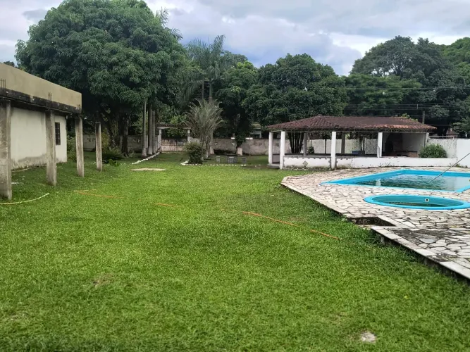 Sítio em Guapimirim