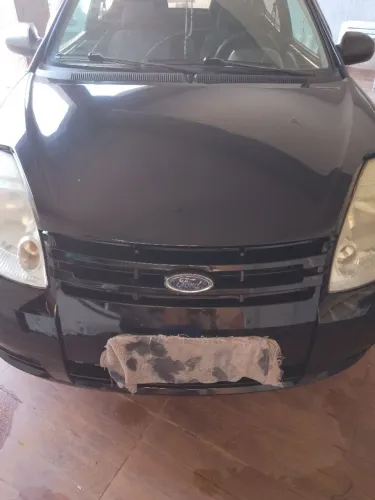 Ford KA 1.0 8v/1.0 8V ST Flex 3P 2022