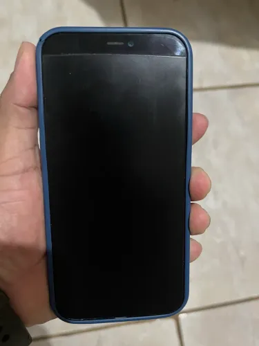 iPhone 12