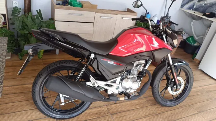 Vende-se Start 160 2026