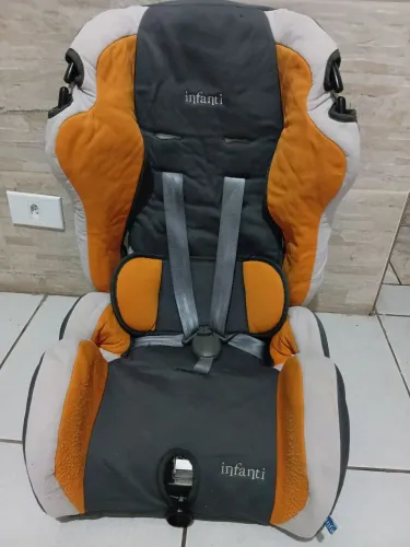 Assento infantil oara auto