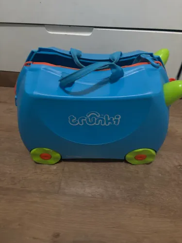 Mala trunki