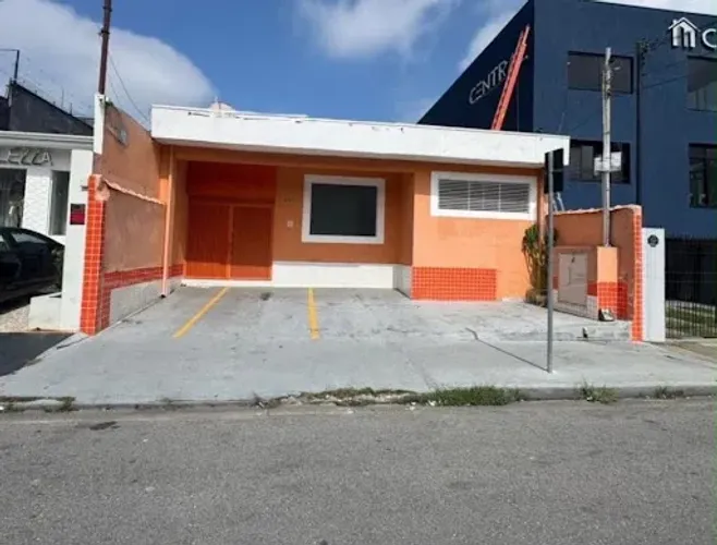 Casa para alugar, 250 m² - Parque Renato Maia - Guarulhos/SP