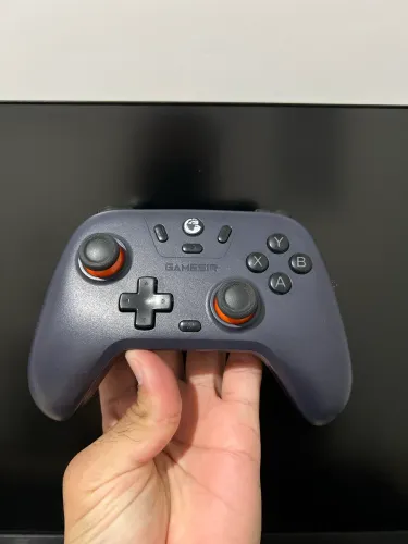 Controle Gamesir Nova Lite