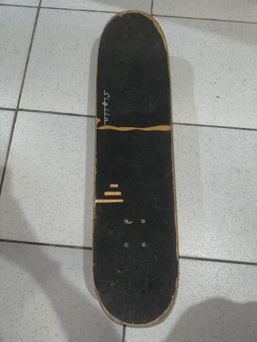 Skate street de qualidade