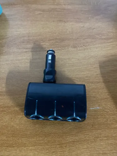 Adaptador para carro