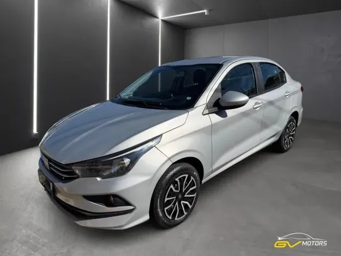 Fiat Cronos Drive 1.0 6V 2023