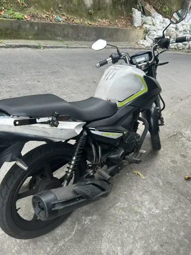 FACTOR 150 2019/2020 200.000 km