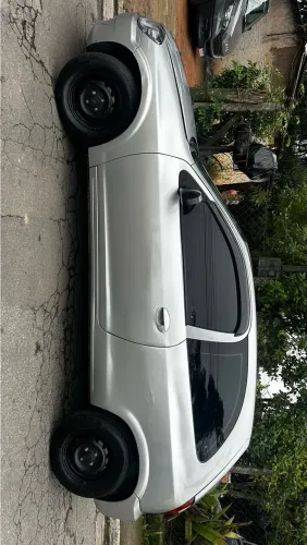 Chevrolet Celta Life/ LS 1.0 MPFI 8V Flexpower 3P 2008