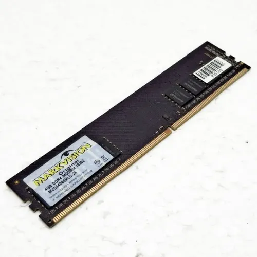 Vendo Memória RAM 4GB DDR4 2400 Desktop MARKVISION