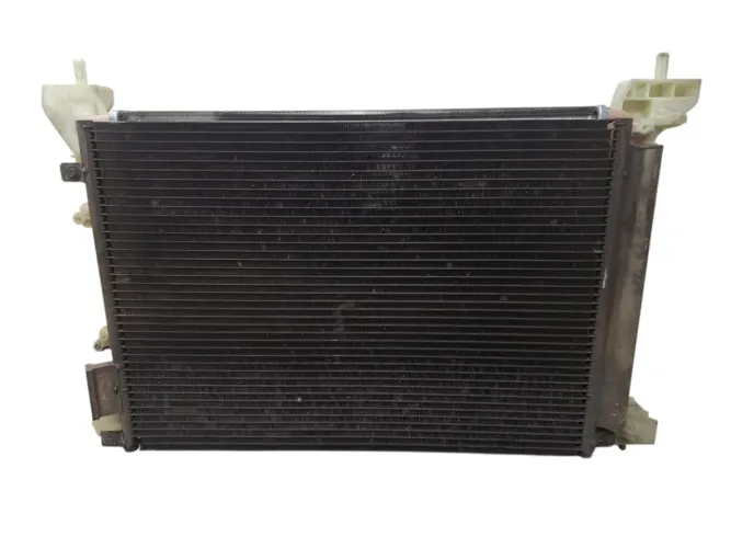 Radiador Completo Fiat Palio 1.0 2014/2015 ORIGINAL