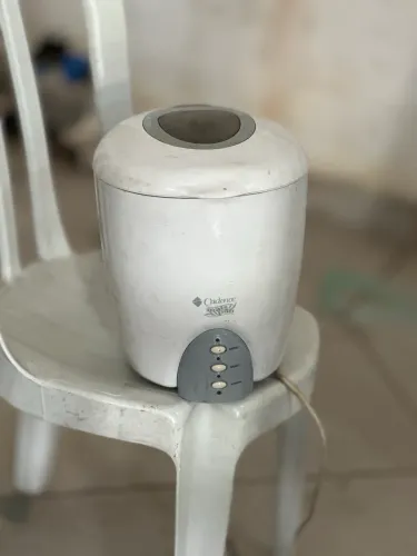 Panela elétrica cadence