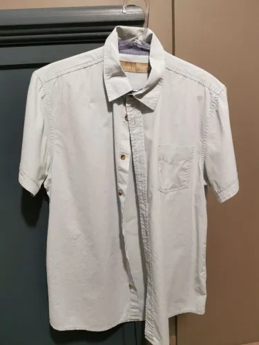 Camisas kit com 3