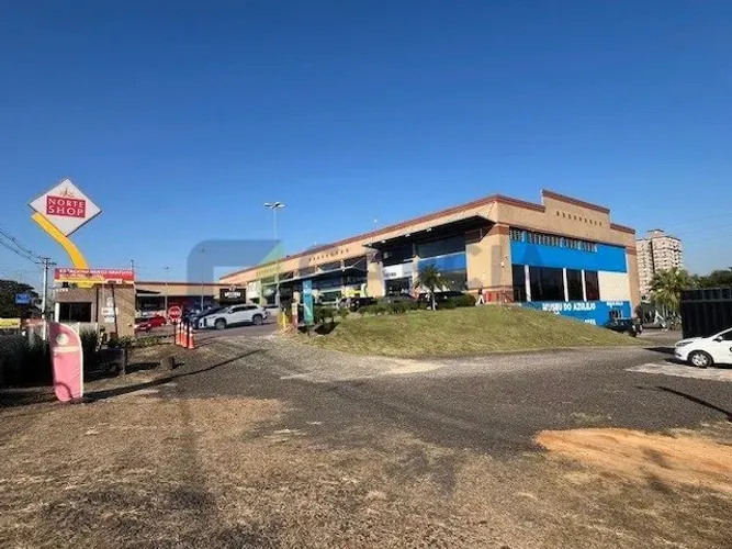Loja para Locação no Norte Shop - Sarandi - Porto Alegre