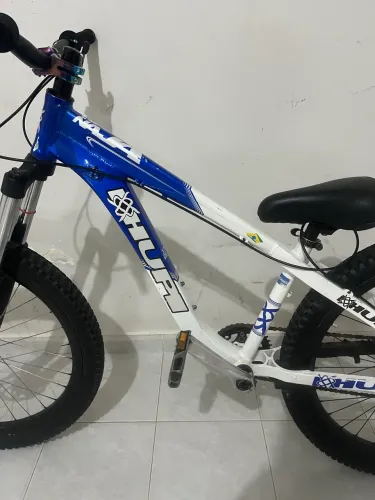 Bicicleta Hupi Naja