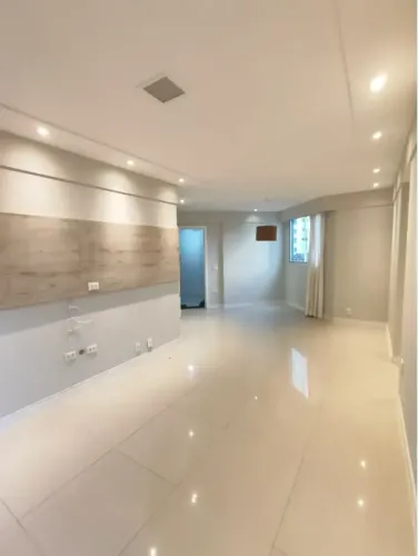 Imóvel para aluguel com 68 metros quadrados com 2 quartos em Aflitos - Recife - PE