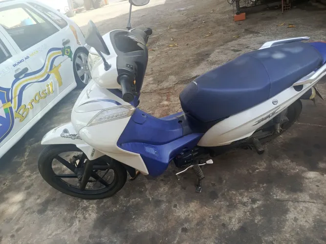 Jet 125 
