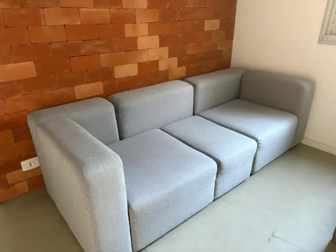 Sofá Oppa design