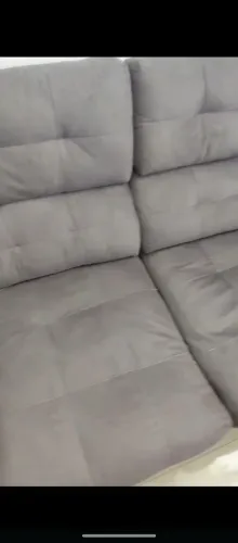 Sofá retrátil