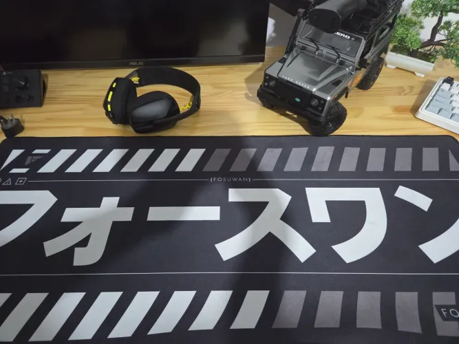 Mousepads Gamer de Alta Qualidade